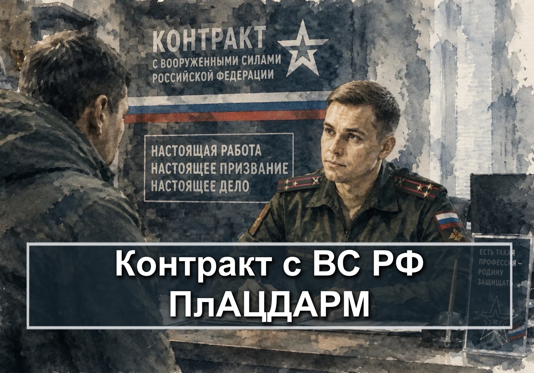 Информационный блог — баннер 4
